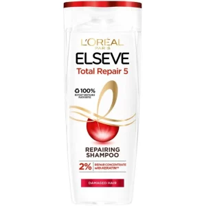 LOreal Paris Šampon Elseve Total Repair 5 250ml