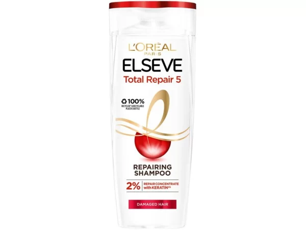 LOreal Paris Šampon Elseve Total Repair 5 250ml