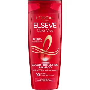 LOreal Paris Šampon Elseve Color Vive 400ml