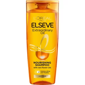 LOreal Paris Šampon Elseve Extraordinary Oil 400ml