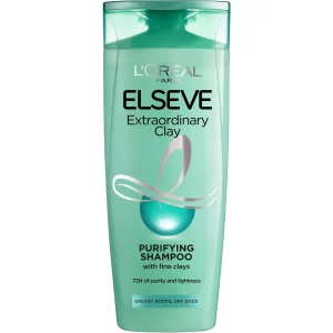 LOreal Paris Šampon Elseve Clay 250ml