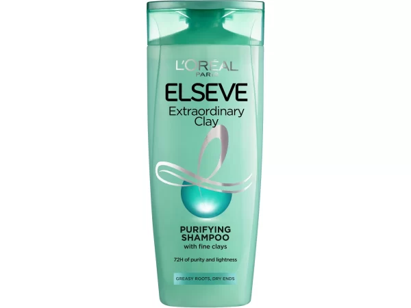 LOreal Paris Šampon Elseve Clay 250ml