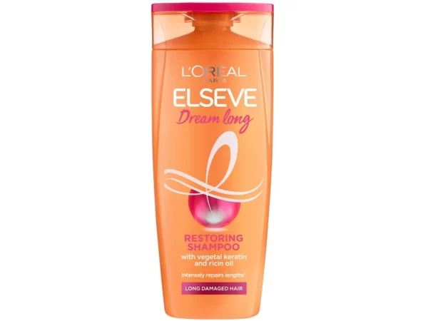 LOreal Paris Šampon Elseve Dream Long 400ml