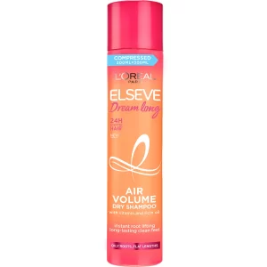 LOreal Paris Šampon za suvo pranje kose Elseve Dream Long 200ml