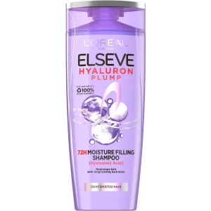 LOreal Paris Šampon Elseve Hyaluron Plump 400ml