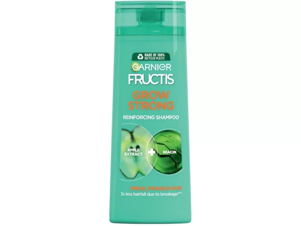 Garnier Fructis Šampon Grow Strong 250 ml