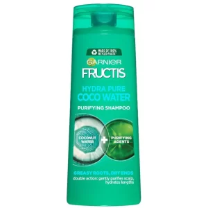 Garnier Fructis Šampon Coconut Water 400ml