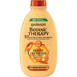 Garnier Šampon Botanic Therapy Honey and Propolis 400ml