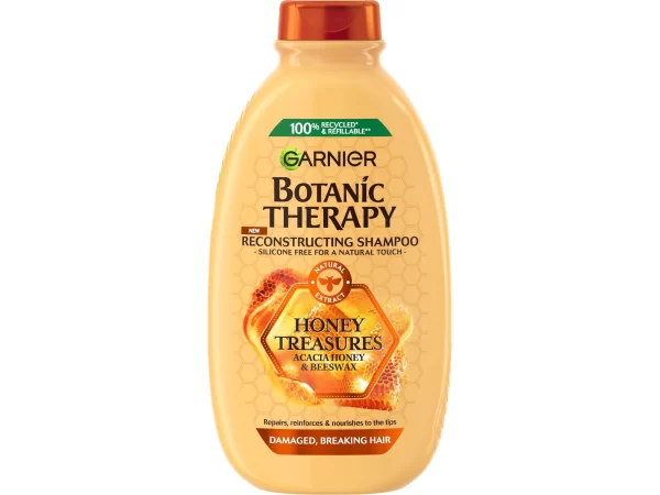 Garnier Šampon Botanic Therapy Honey and Propolis 400ml