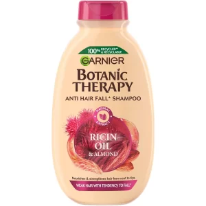 Garnier Šampon Botanic Therapy Ricin Oil and Almond 250ml