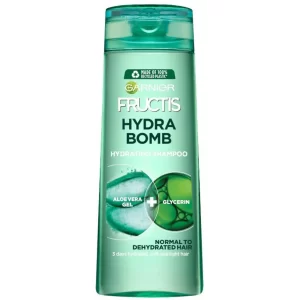 Garnier Fructis Šampon Aloe Hydra Bomb 400ml