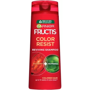 Garnier Fructis Šampon Color Resist 400ml