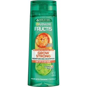 Garnier Fructis Šampon Grow Strong Vitamin 400ml