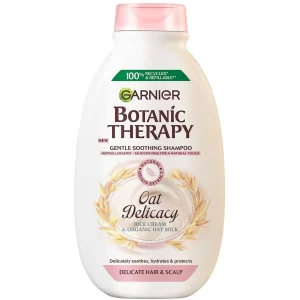 Garnier Šampon Botanic Therapy Oat Delicacy 250ml