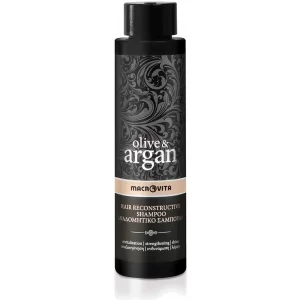 Macrovita Rekonstruktivni šampon za kosu Argan