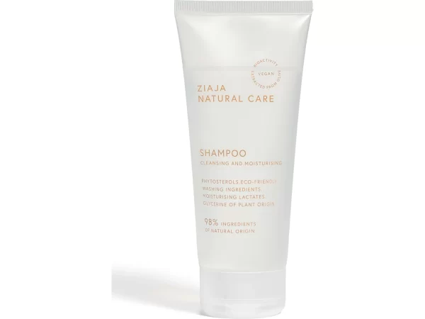 Ziaja Šampon za kosu natural care 200ml