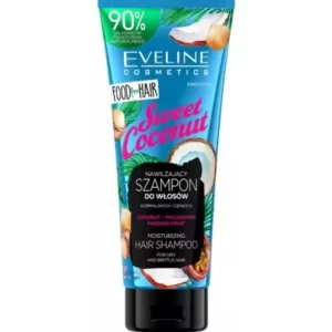 Eveline FFH Šampon Kokos 250ml