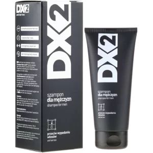 DX2 Šampon protiv opadanja kose 150ml