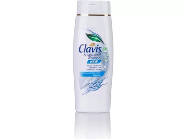 Clavis Šampon protiv peruti 250ml