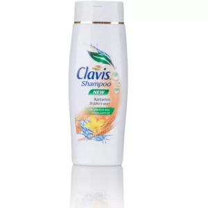 Clavis Šampon Kantarion 250ml