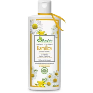 Deverra Farm Biljni Šampon KAMILICA 250ml