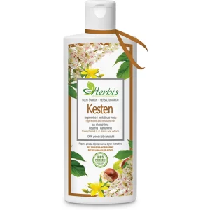 Deverra Farm Biljni Šampon KESTEN 250ml