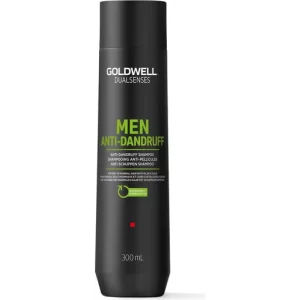 Goldwell Dualsenses Men Anti-Dandruff Shampoo 300ml