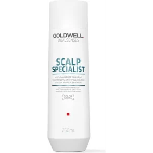 Goldwell Dualsenses Scalp Specialist Anti-Dandruff Shampoo 250 ml