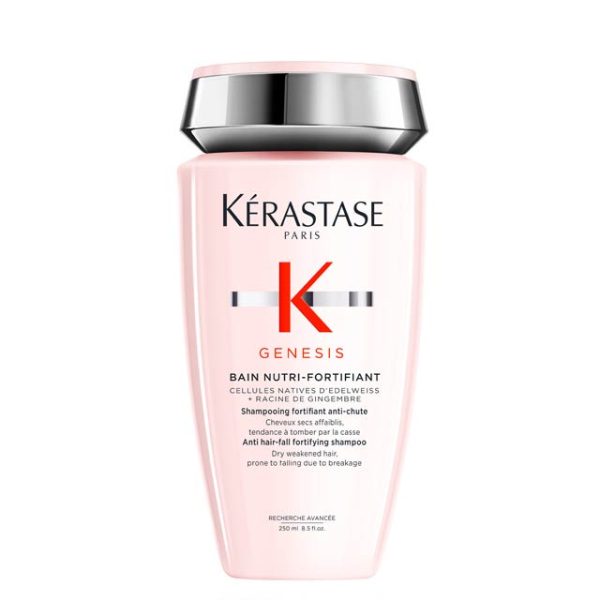 Kerastase Genesis Nutri-Fortifiant bogata kupka 250ml