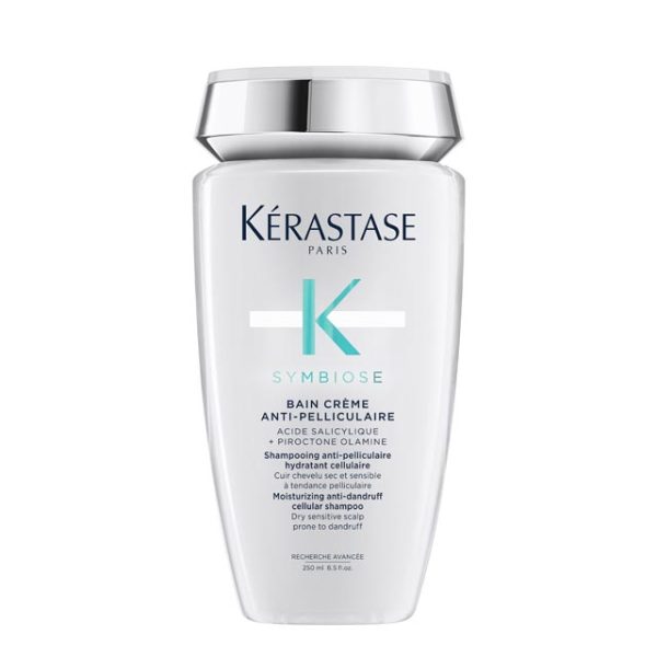 Kerastase Symbiose hidratantna kupka protiv peruti za suv osetljiv skalp 250ml