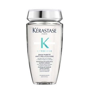 Kerastase Symbiose kupka za mastan skalp sklon peruti 250ml