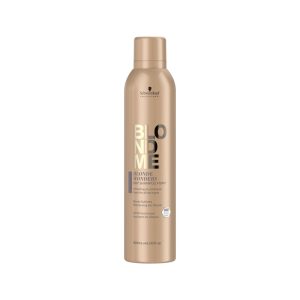 Schwarzkopf Professional Blond Me wonders dry šampon 300ml