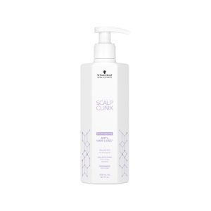 Schwarzkopf Professional scalp clinix anti hair loss šampon 300ml