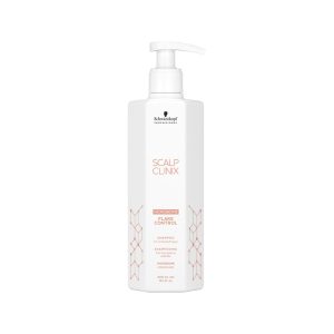 Schwarzkopf Professional scalp clinix flake control šampon 300ml