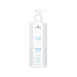 Schwarzkopf Professional scalp clinix oil control šampon 300ml