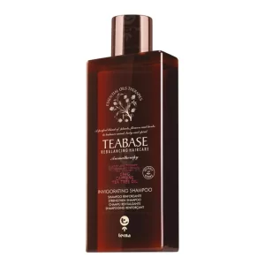 Tecna TEABASE INVIGORATING šampon 250ml