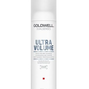 Goldwell dualsenses ultra volume bodifying dry shampoo 250ml