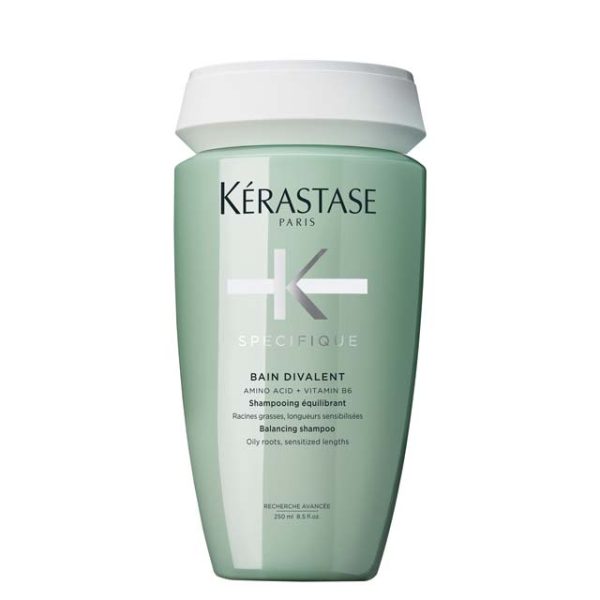 Kerastase Specifique Divalent kupka za masnu kosu i skalp 250ml