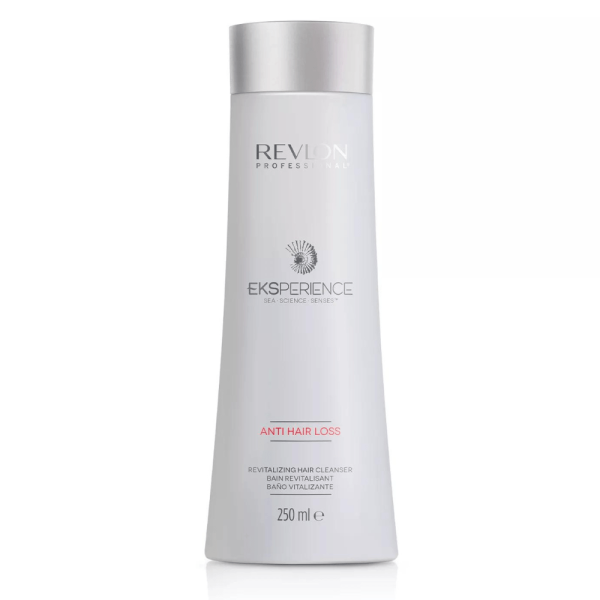 Revlon ANTI HAIRLOSS REVITALISING SHAMPOO 250ml