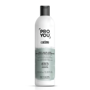 Revlon PROYOU THE WINNER Anti hair loss SHAMPOO 350ml