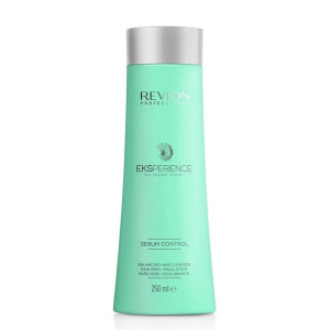 Revlon SEBUM BALANCING SHAMPOO 250ml