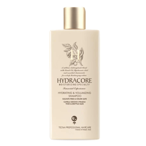 TECNA Hydracore – Hydrating & Volumizing Shampoo 250ml