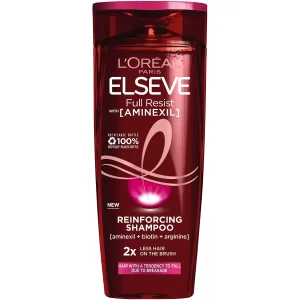 Loreal Paris Elseve Full Resist Šampon 400 ml