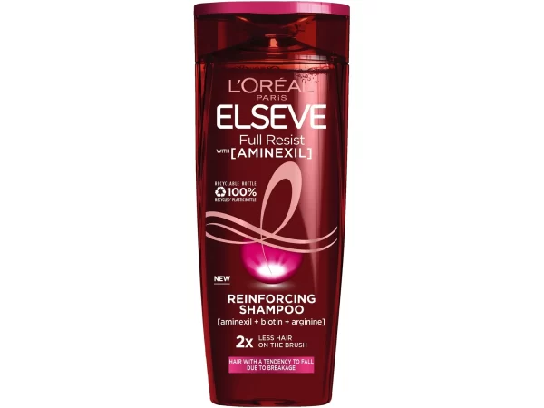 Loreal Paris Elseve Full Resist Šampon 400 ml