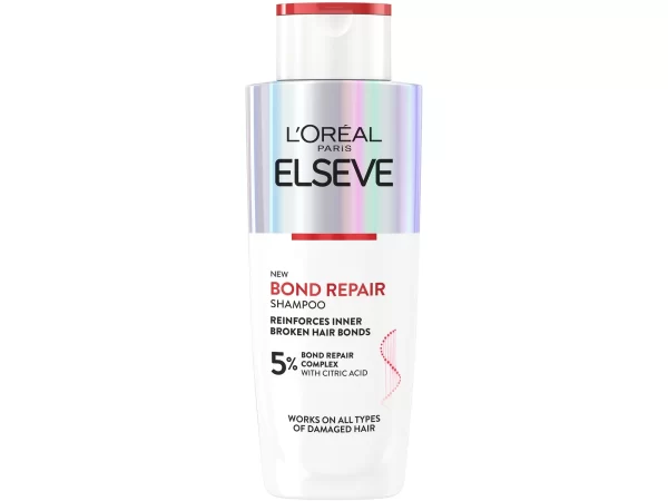 LOreal Paris Šampon za kosu Elseve Bond Repair ​200ml