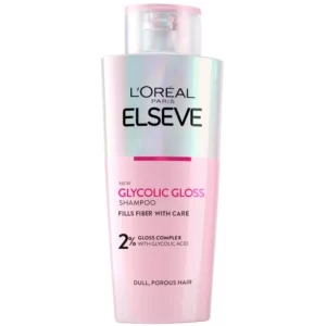 L'Oreal Paris Šampon za kosu bez sjaja Elseve Glycolic Gloss