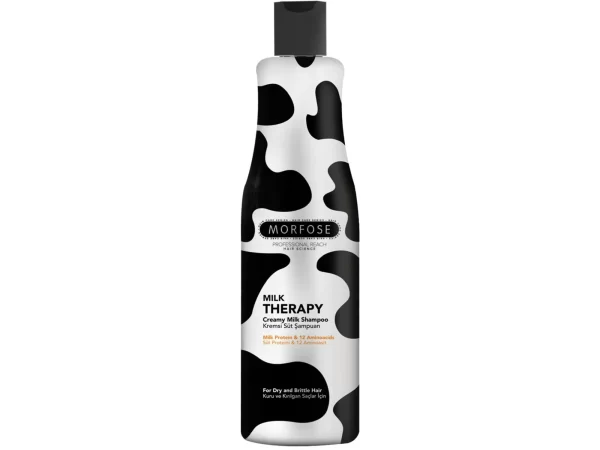 Morfose Šampon Milk Therapy 500ml