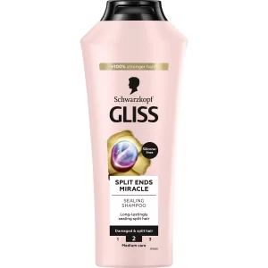 Gliss Šampon za kosu Split ends miracle 400ml