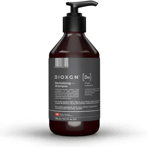 Bioxgn Šampon za kosu za muškarce Pearly Collection 300ml