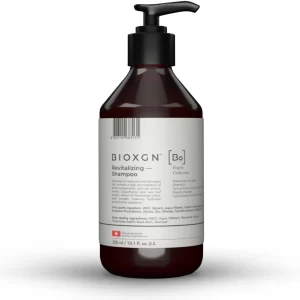 Bioxgn Šampon za kosu za žene Pearly Collection 300ml